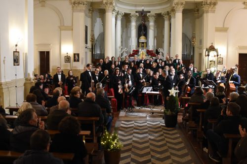 Concerto di Natale a Gaiarine 13